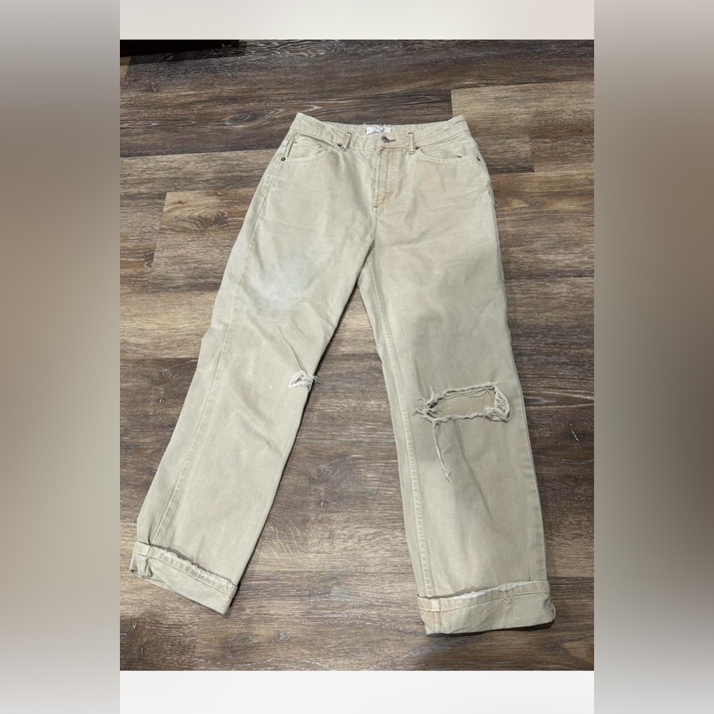 Free People We the Free Jeans